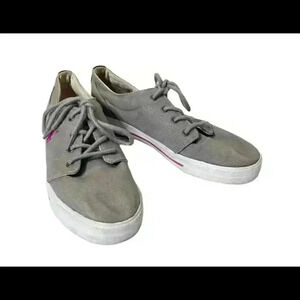 Ralph Lauren Polo tennis shoes